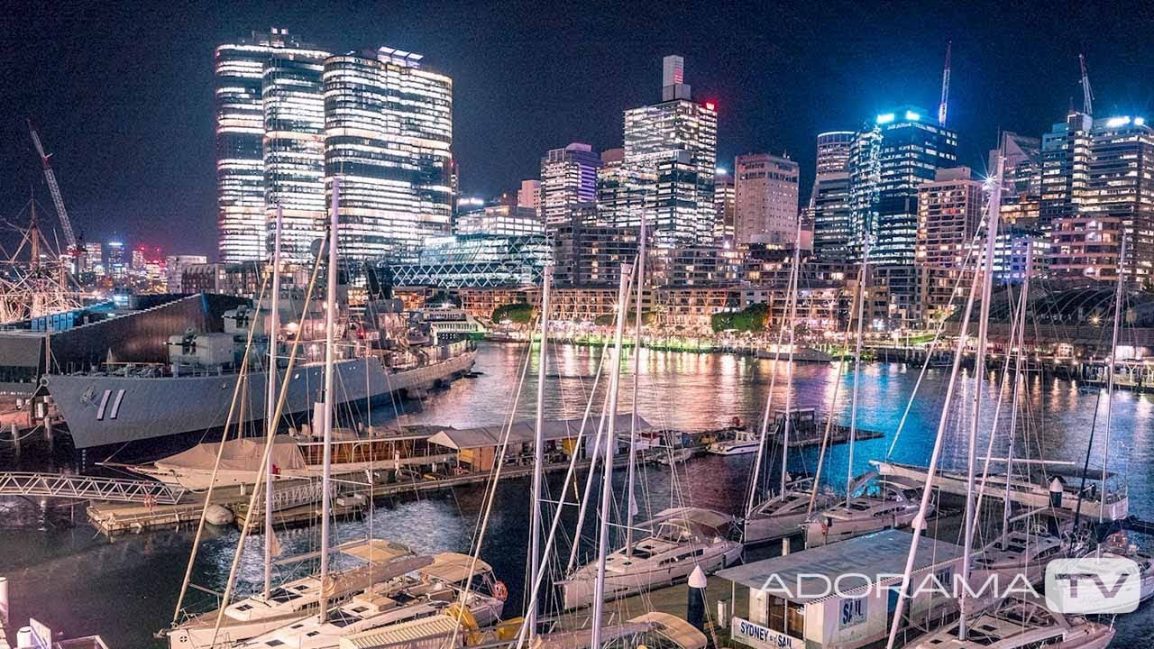 High ISO or Slow Shutter? Exploring Photography with Mark Wallace