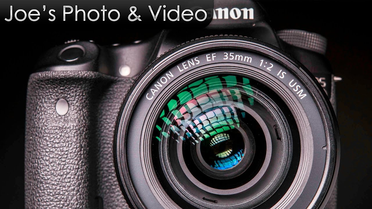 What Size Lens Cap Or Filter Do I Need For My Camera Lens – Understanding Filter Thread Sizes