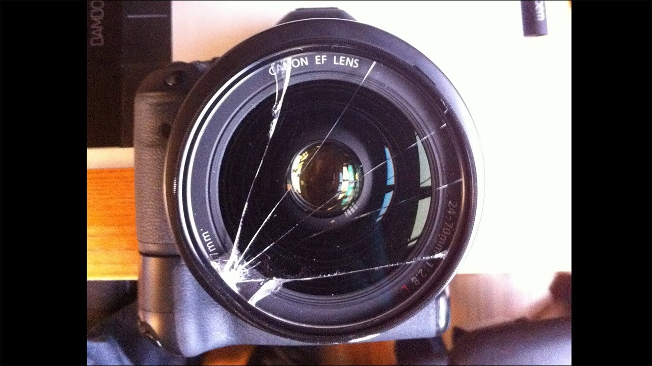 Tip - What Are Lens Hoods and UV Filters For?