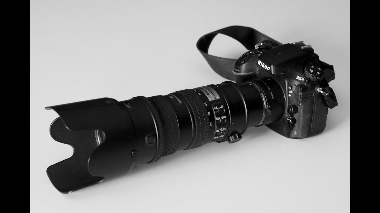 Teleconverters: What, Why, and When