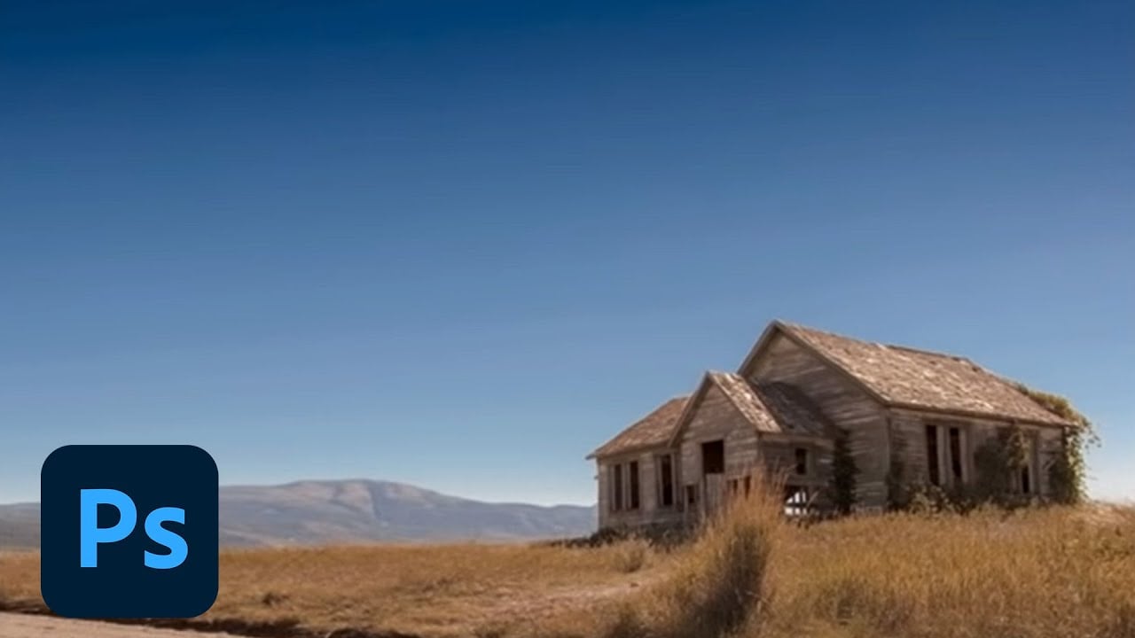 Photoshop Playbook: Changing Orientation From Portrait to Landscape and Beyond