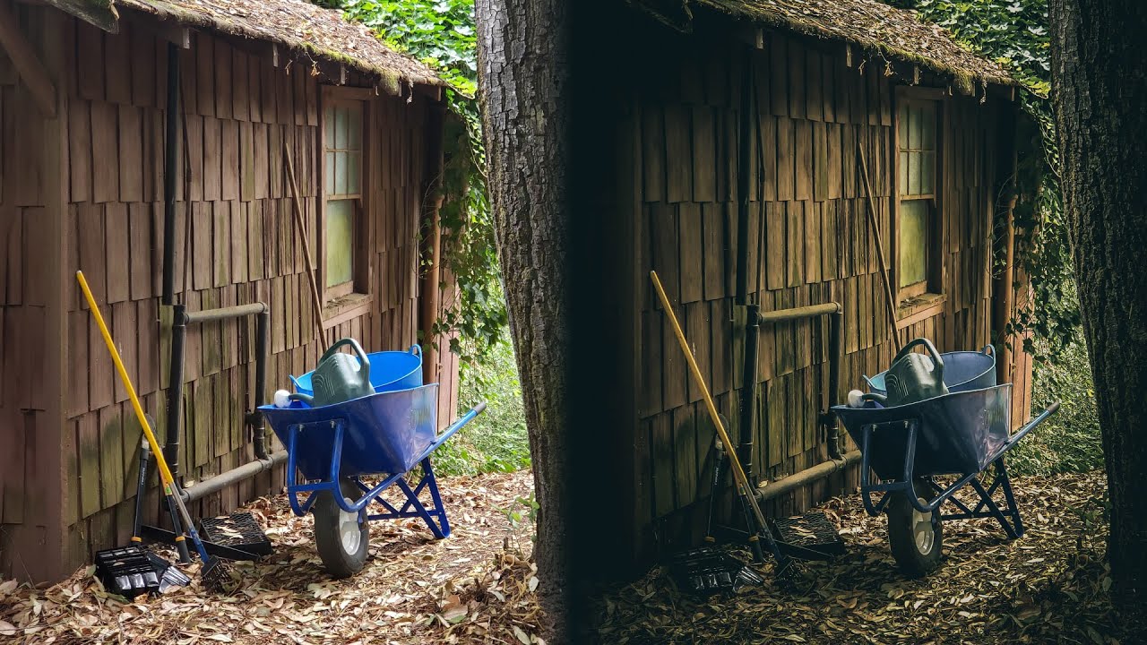 Enhance Mood in Lightroom (Photo Editing Workflow)