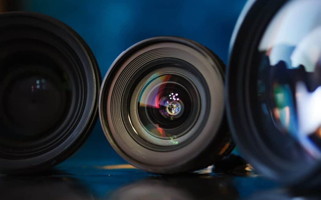 The 4 Best F-Stops for Telephoto Lenses