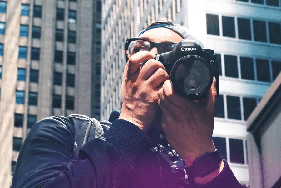 Taking Pictures For A Living: How To Find Photography Jobs