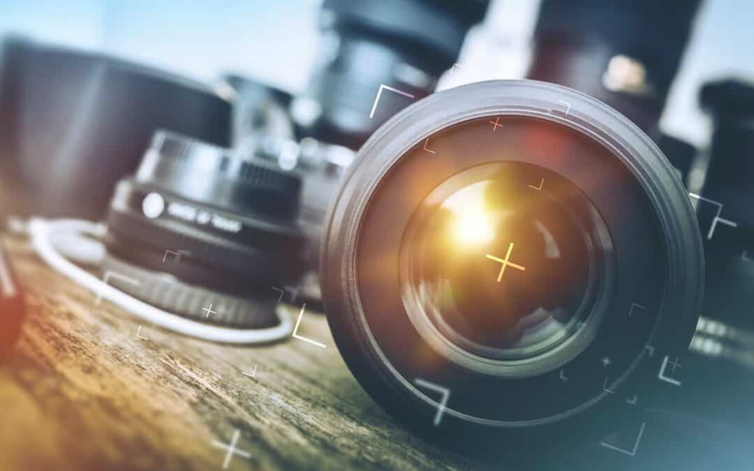 Do Camera Lenses Hold Their Value?