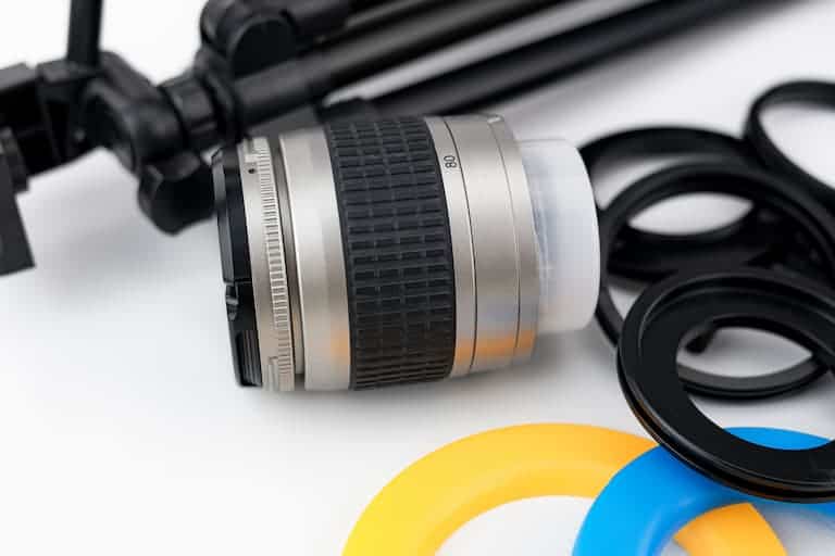 Are Camera Lens Protectors Necessary?