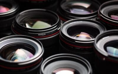 Camera Lens vs. Telescope: Do You Know the Difference?
