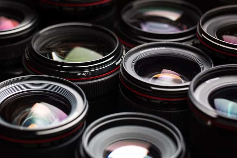Camera Lens vs. Telescope: Do You Know the Difference?