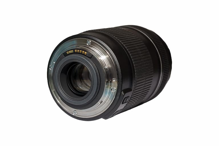 Camera Lens 1