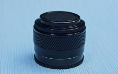 Can You Use a Lens Cap With a Filter?