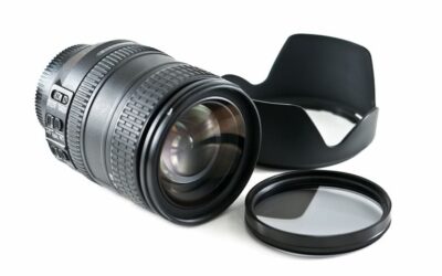 Do Camera Lens Protectors Affect Picture Quality?