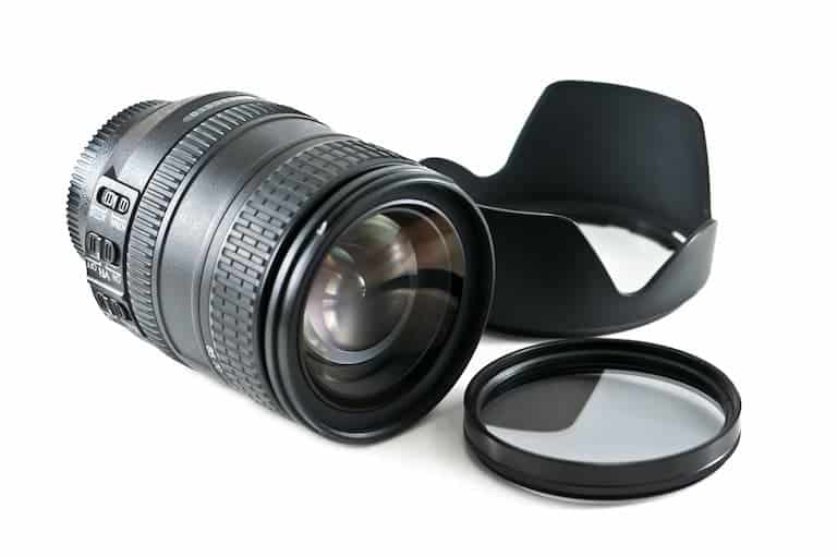 Camera Lens Protectors 1