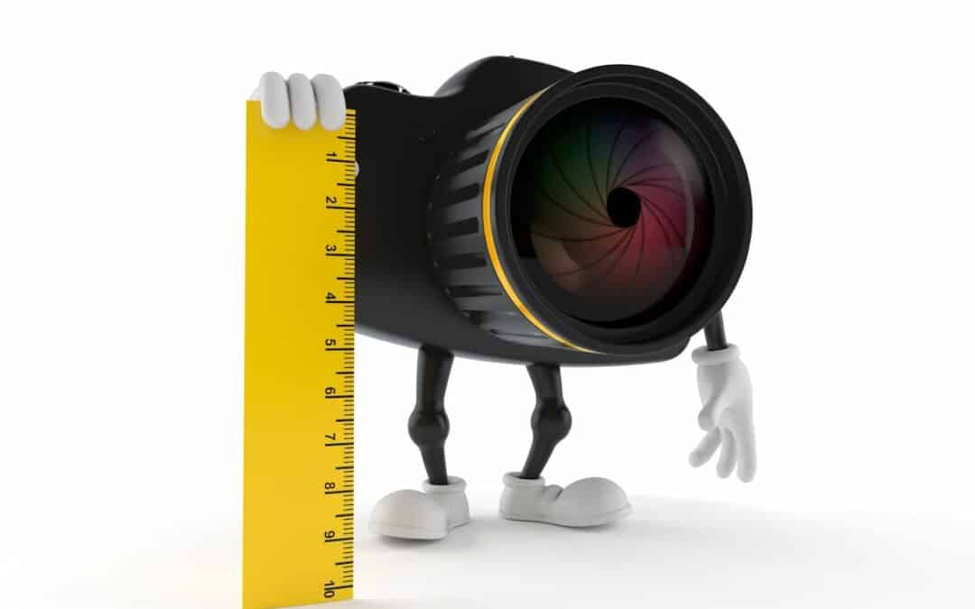 Why Are Camera Lenses Measured in MM?