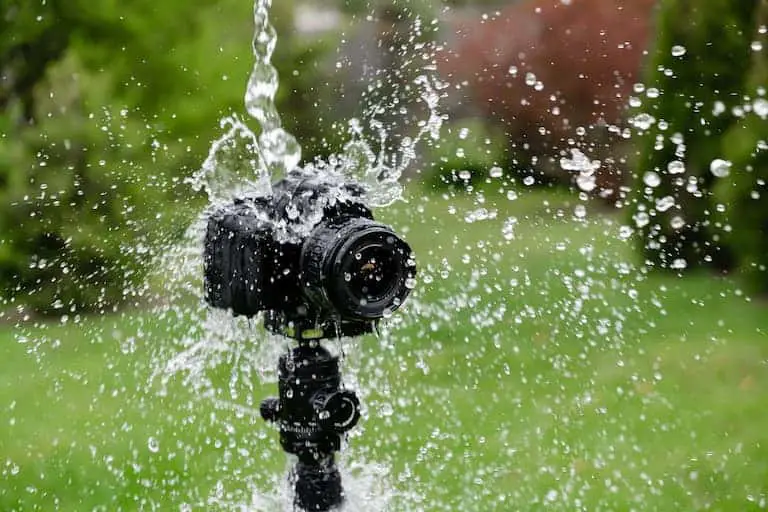 Camera Lenses Waterproof 3