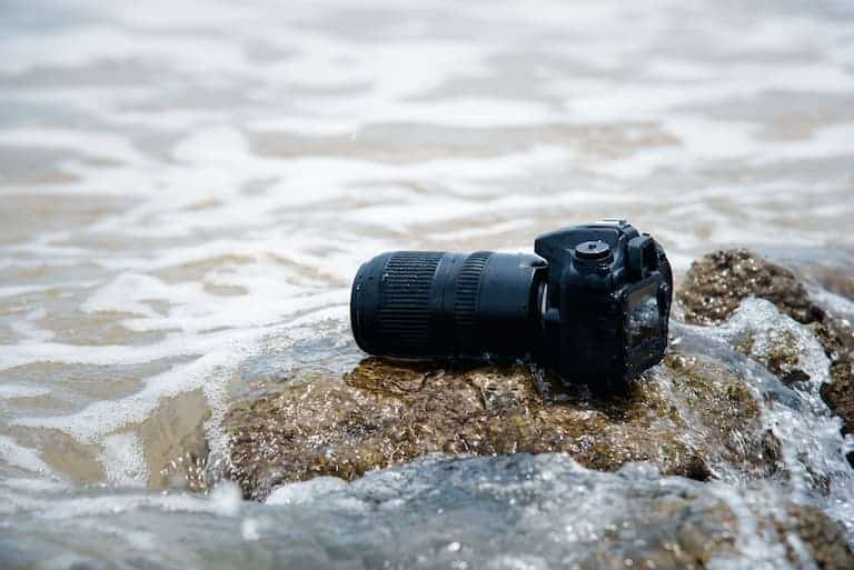 Camera Lenses Waterproof 4