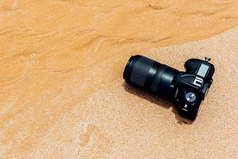 Camera Lenses Waterproof 5