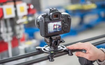 Camera Slider vs. Gimbal: What Is Better for the Job?