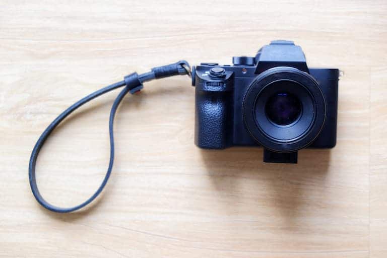How To Choose Your Camera Straps: Neck, Shoulder, or Wrist?