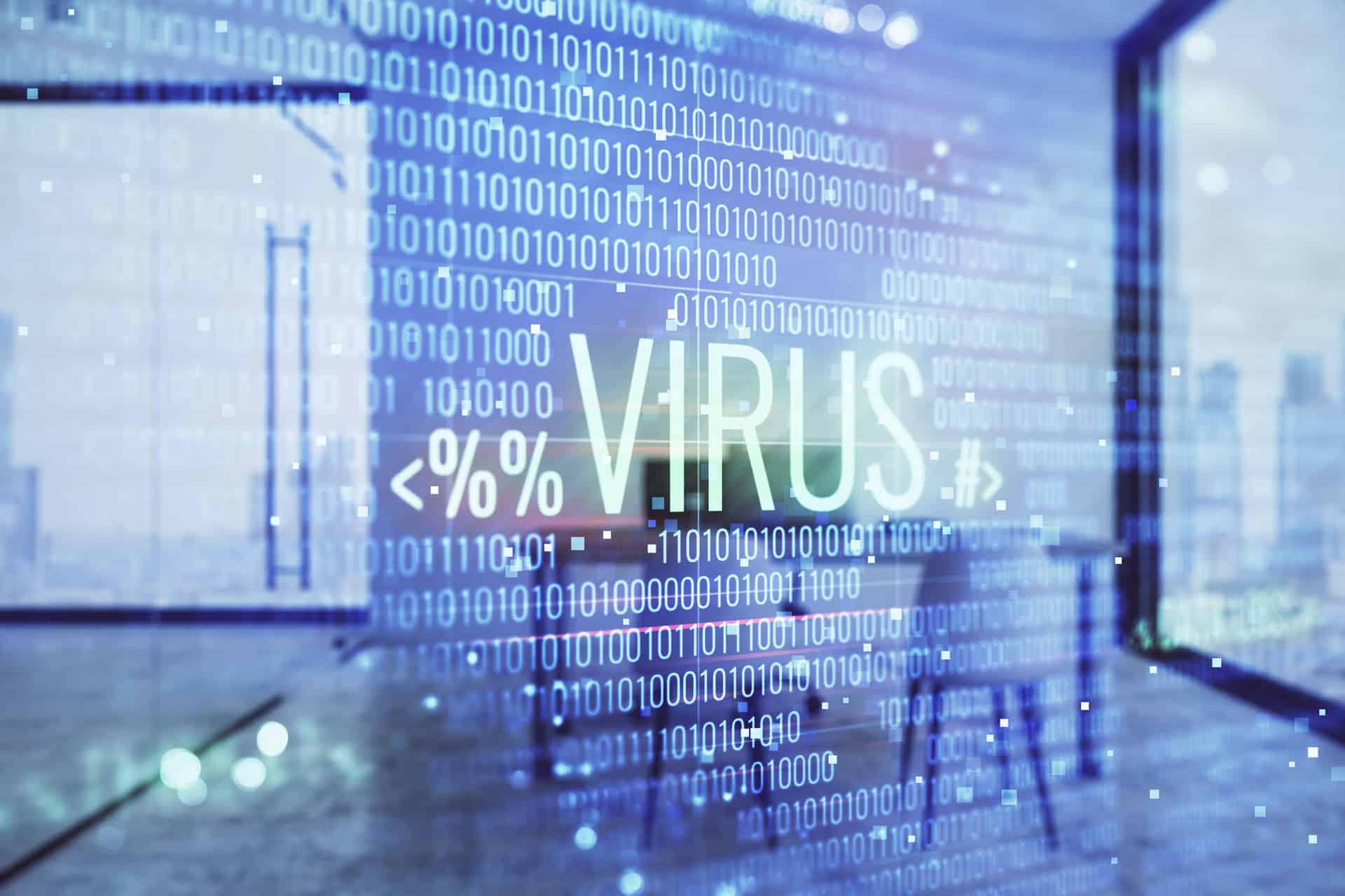 Can Cameras Get Computer Viruses?