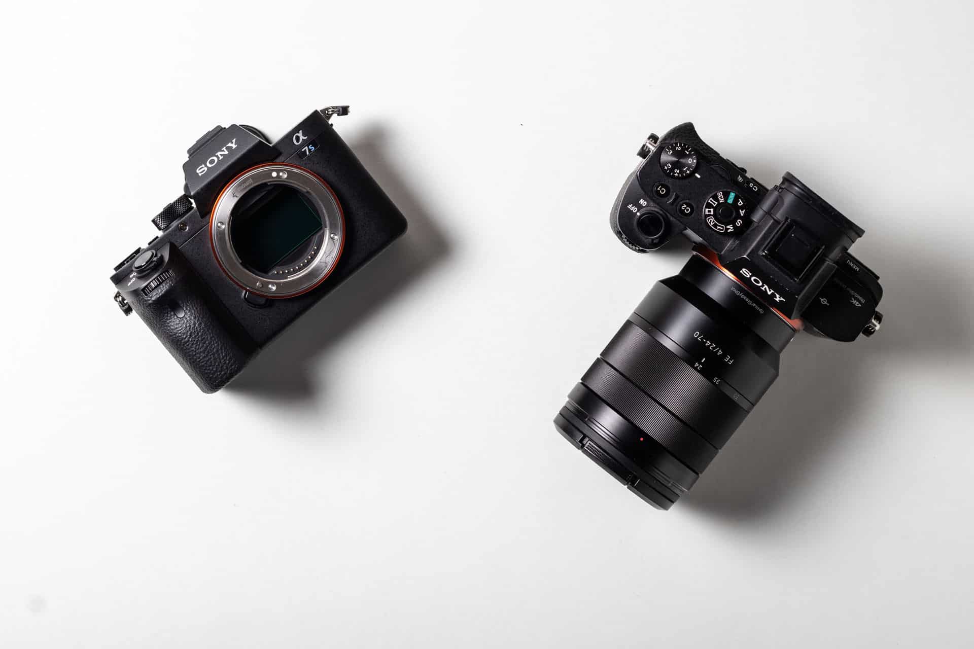 Can You Use a Nikon Flash on a Sony