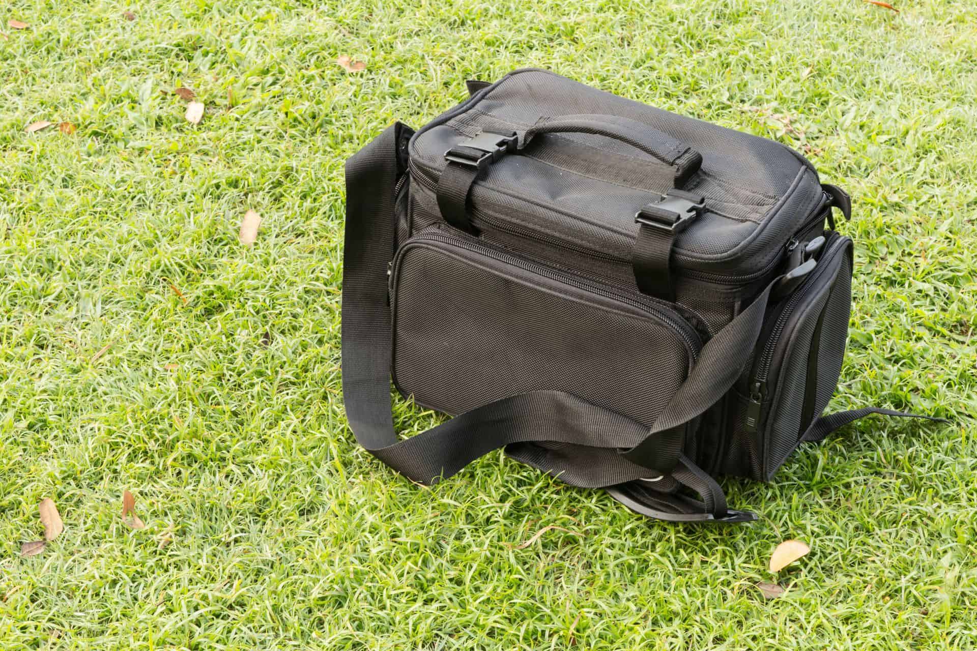 Can You Wash a Camera Bag? Here’s What You Must Know
