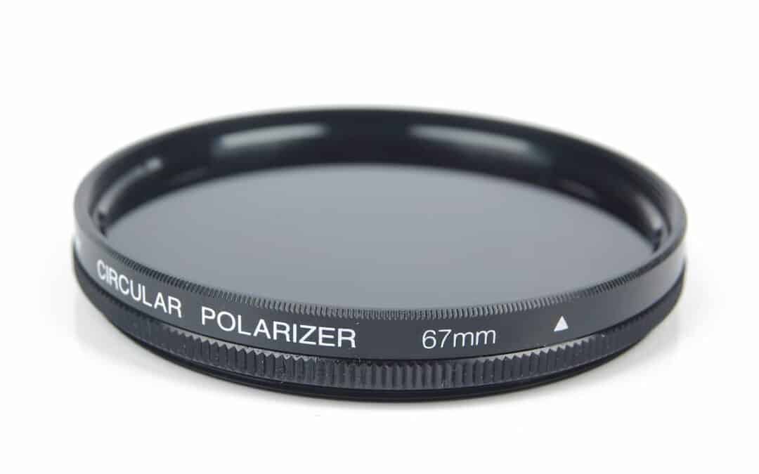 The Best Circular Polarizers For Wide Angle Lenses