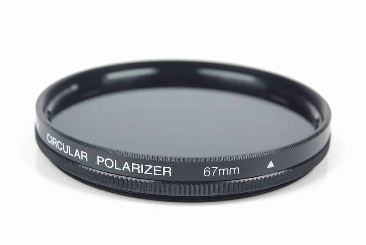 Circular Polarizer 1
