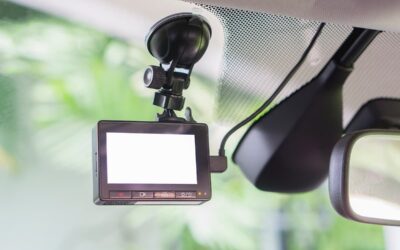 GoPro vs. Dash Cam: 7 Differences That Actually Matter