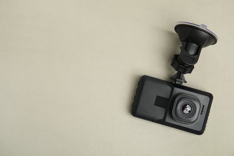 Dash Cams With G Sensors 1