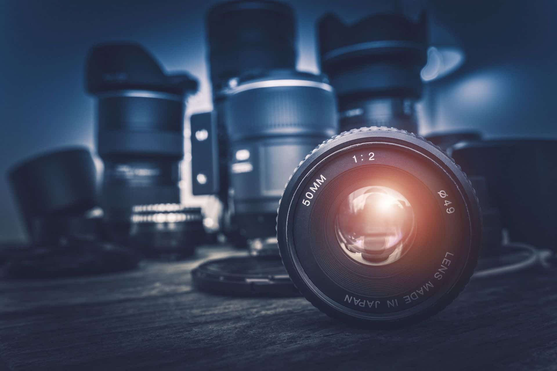 Do Camera Lenses Wear Out?