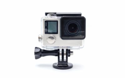 9 Reasons Why GoPros Are So Popular (and a Brief History)