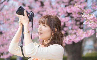 Are Camera Lenses Cheaper in Japan?