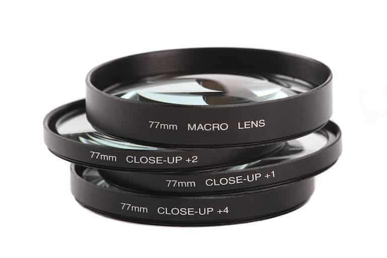 Can a Prime Lens Be Used for Macro?