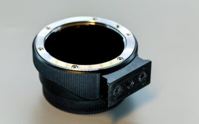 Do Lens Adapters Affect Image Quality?