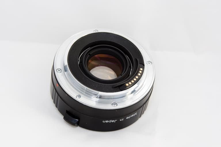 Lens Adapter 2