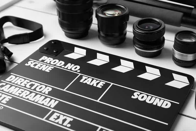 Lens Adapter Film Maker 1
