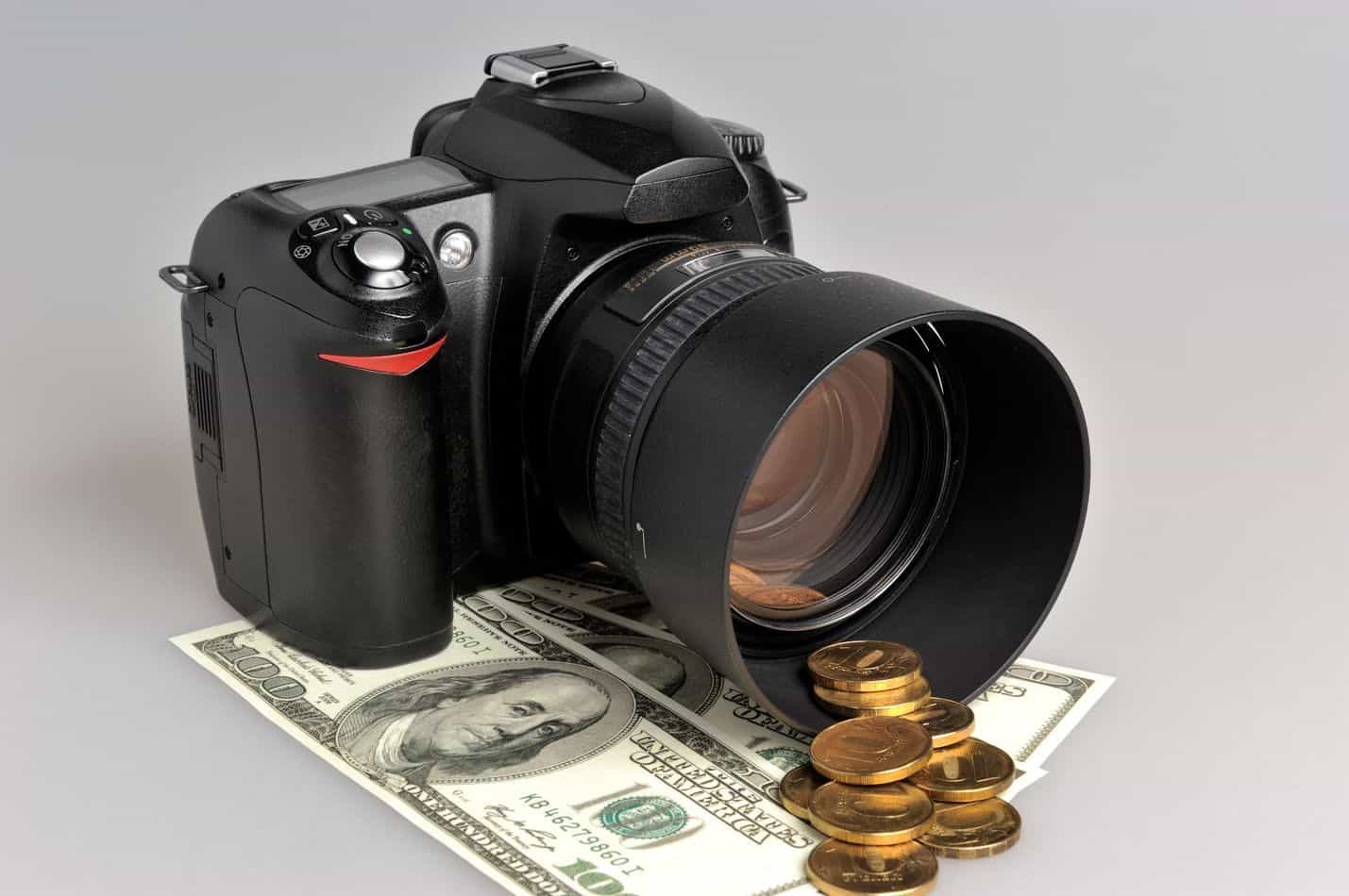 5 Tips for Taking and Selling Excellent Stock Photos