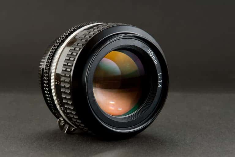 Standard Lens 1