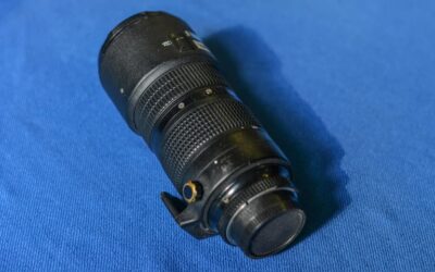 Can a Teleconverter Be Used With a Zoom Lens?