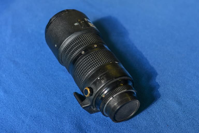 Can a Teleconverter Be Used With a Zoom Lens?