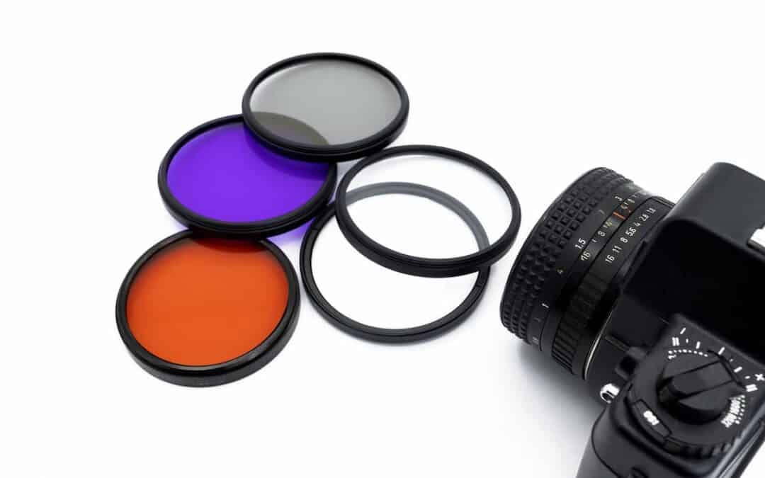 UV Lens Filter vs. Polarizer: What’s the Difference?