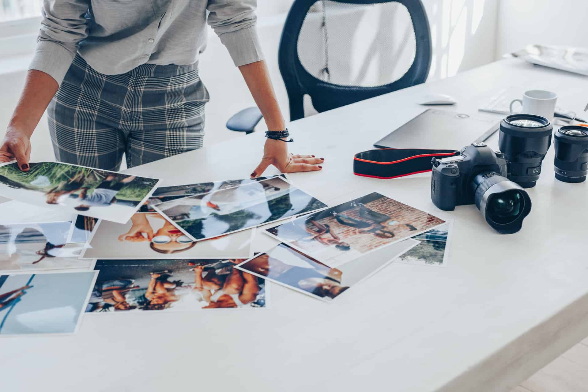 Why Your Photos Are Blurry When Printed