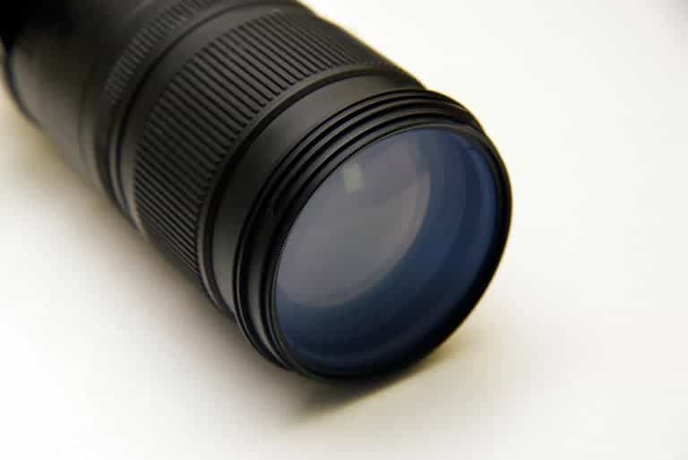 Zoom Lens 1 1