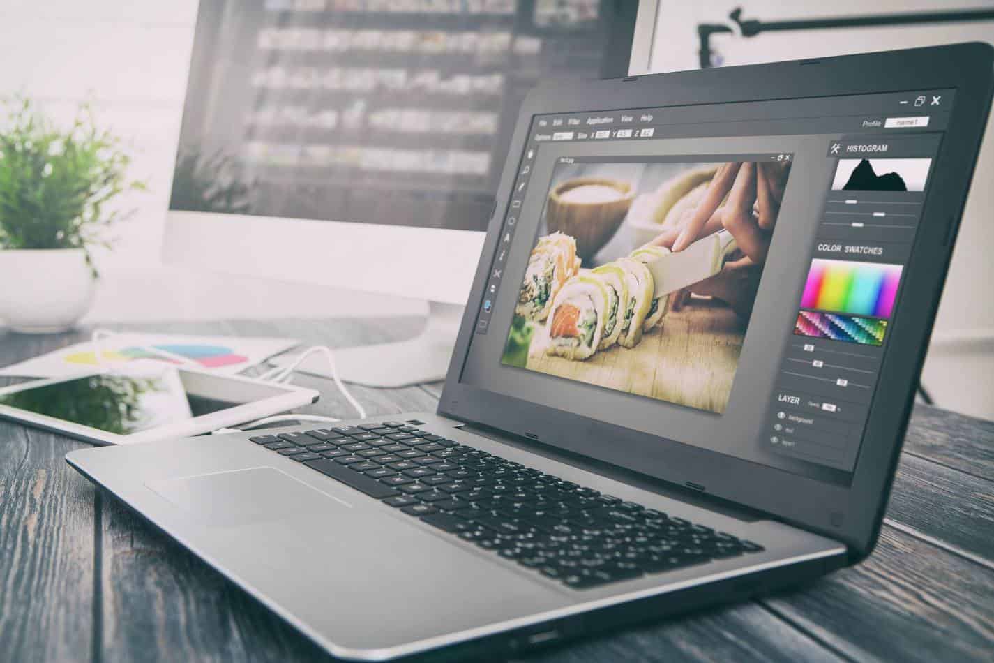 What’s the Best Photo Editing Software for Photographers?