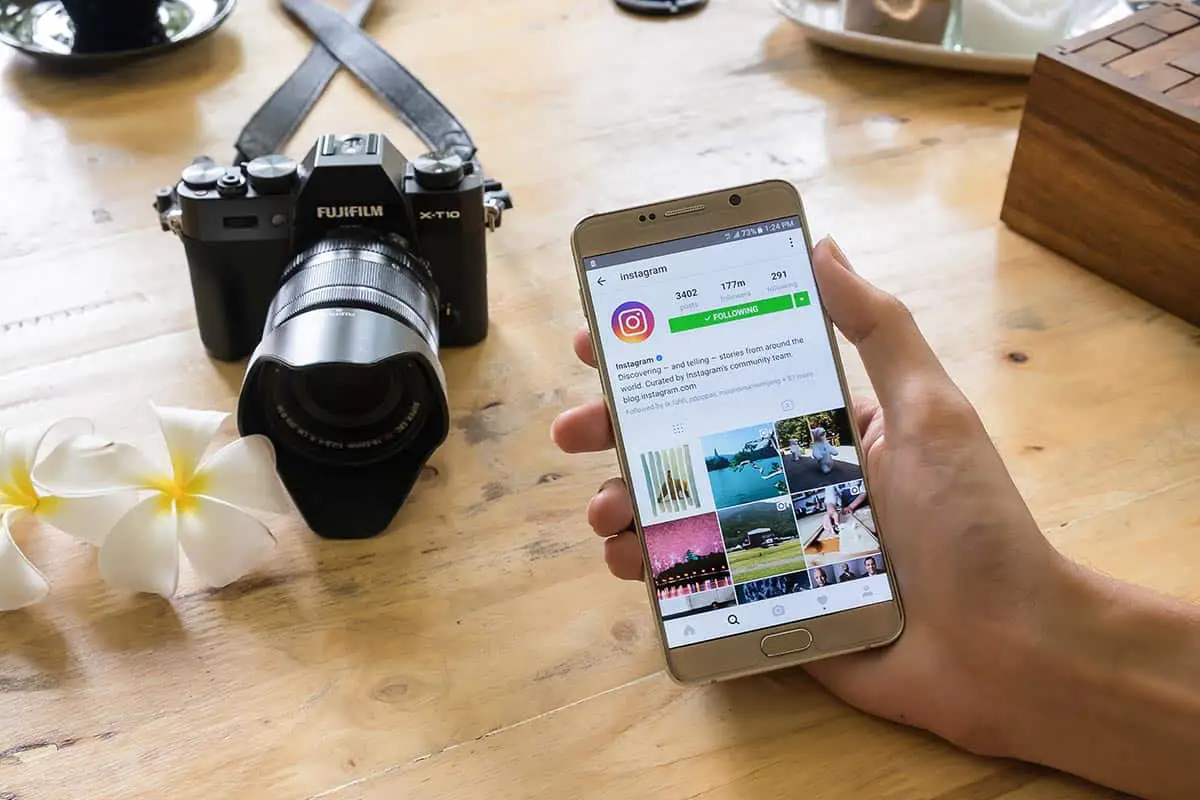 How Do Photographers Make Money on Instagram?