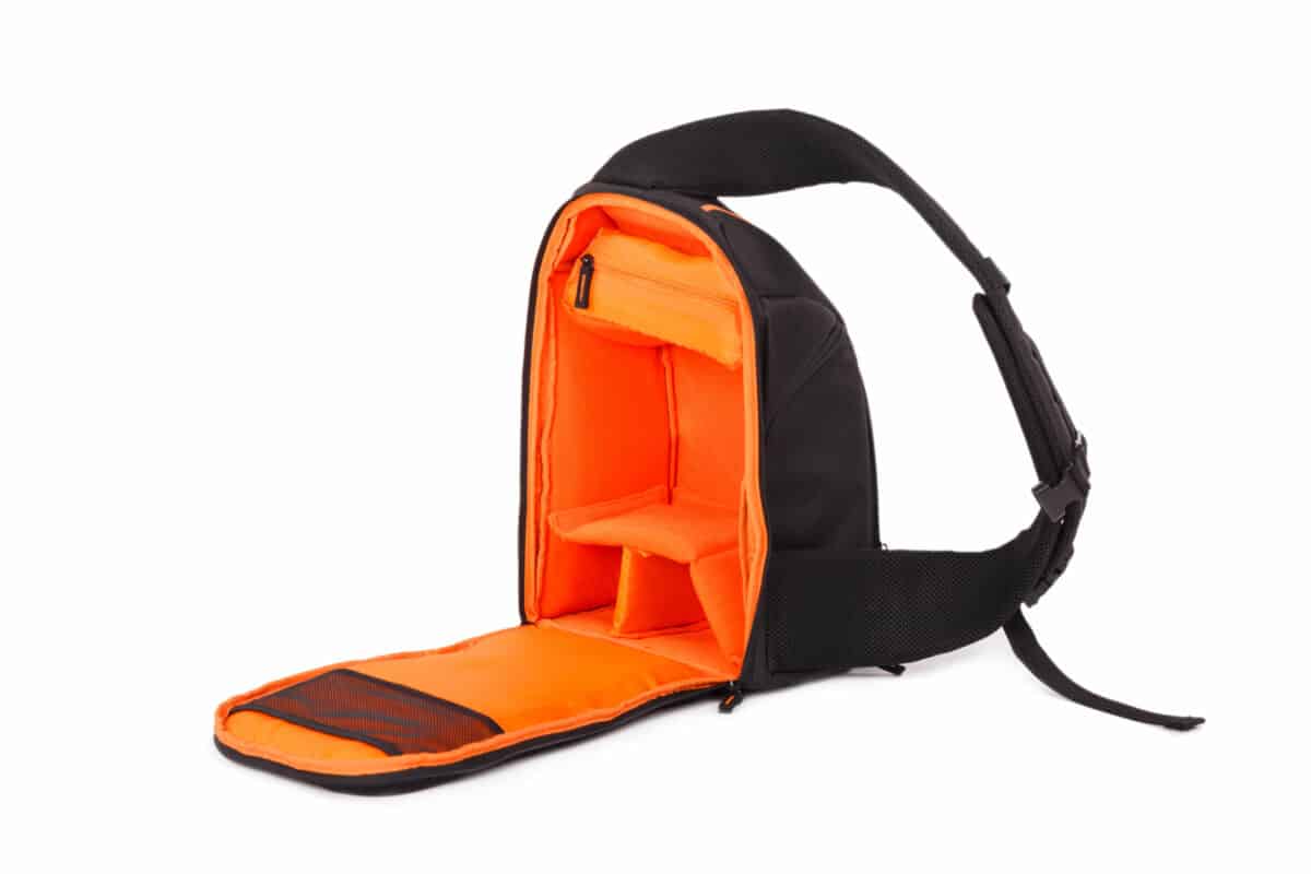 Tech Backpack Sling