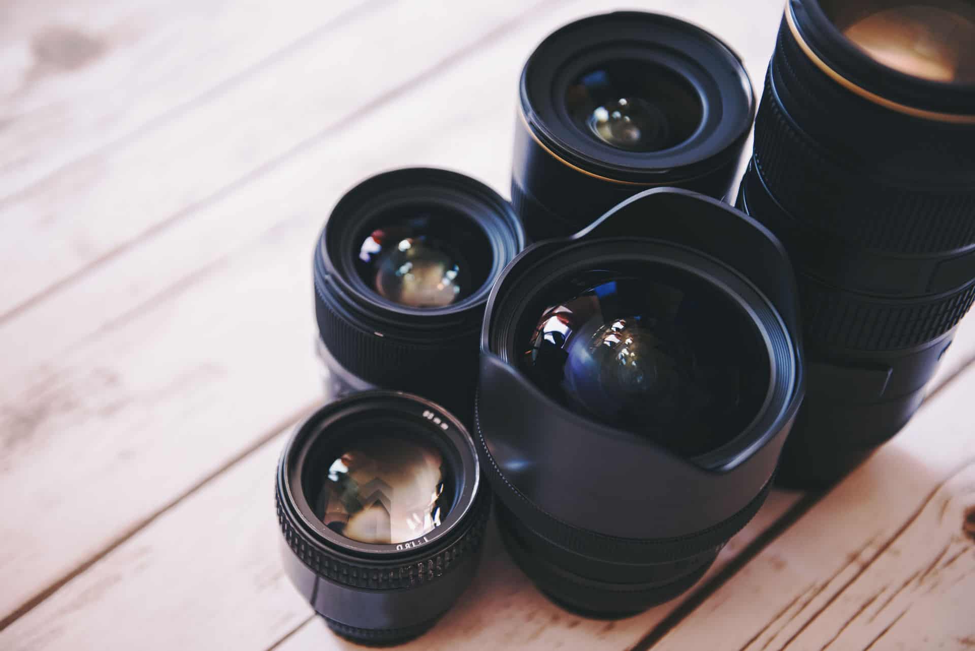 Telephoto vs. Zoom Lens: What’s the Difference?