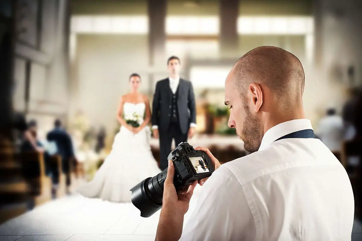 Can You Negotiate Wedding Photographer Prices?